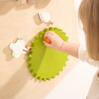 Indoor-Spielplatz | 4 | Wandspielelemente