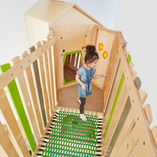 Indoor-Spielplatz | 4 | Biberburg 