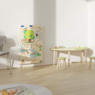 Indoor-Spielplatz | 4 | Einrichtung Spielen