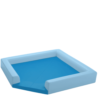 Gruppenraum | Krippenkinder | 4 | Kuschelnest 