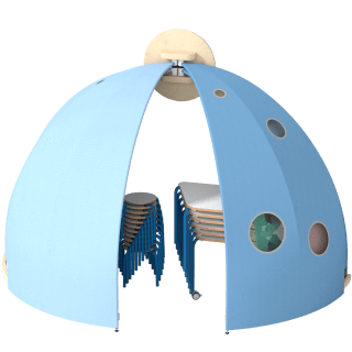 Gruppenraum | 4 | Produkte | Möbelgarage