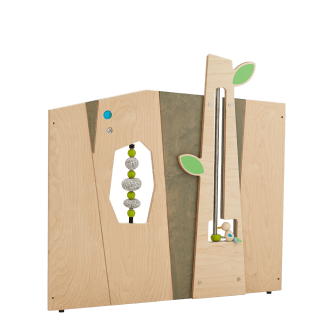 Gruppenraum | Extra-Schlafraum | 4 | Produkte | Raumteiler