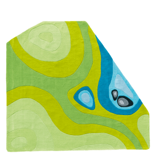 Gruppenraum | 3- bis 6-Jährige | 4 | Produkte | Teppich 