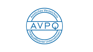 25 KW25 | HP B | Zertifikate | AVPQ