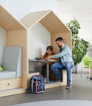 25 KW25 | HP B | 4 | Ganztagsschule 