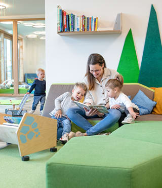 25 KW25 | HP B | 4 | Hotellerie