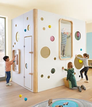 25 KW25 | HP B | 4 | Krippe & Kindergarten