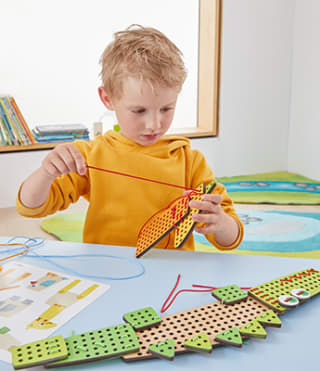 25 KW25 | HP B | Leistungen & Produkte  | 3 | Lehr- & Lernmittel