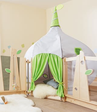 25 KW25 | HP B | Leistungen & Produkte  | 3 | Möbel & Raumgestaltung