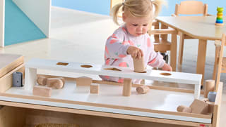 25 KW25 | HP B | 3 | Spielaufsätze