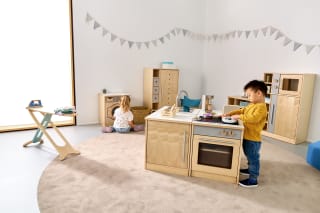 26 KW19 | HP B | 3 | Kinderwohnung
