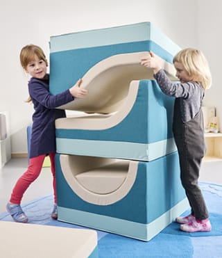 26 KW19 | HP B | 4 | Krippe & Kindergarten