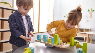 Über uns | Profitieren Sie von Fachwissen und Feingefühl | Kinder im Mittelpunkt