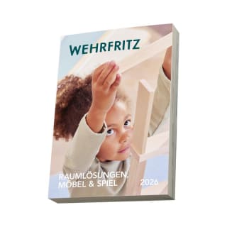 Kataloge | HK Kiga Wehrfritz 2026