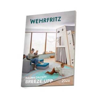 Kataloge | Breeze.upp | Bild