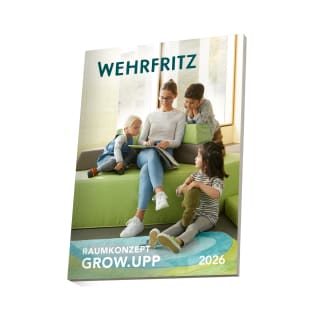 Kataloge | Grow.upp | Bild