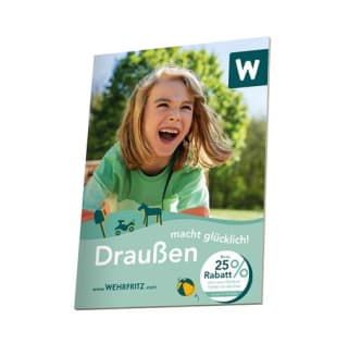 Kataloge | Outdoormailing | Bild