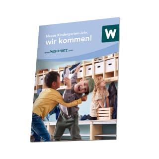 Kataloge | Kita Mailing | Bild
