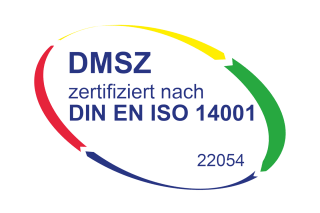 Zertifikate & Garantien | allgemein | 4 | ISO DIN-ISO-14001