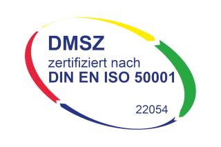 Zertifikate & Garantien | allgemein | 4 | ISO DIN-ISO-50001