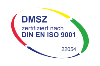 Zertifikate & Garantien | allgemein | 4 | ISO DIN-ISO-9001