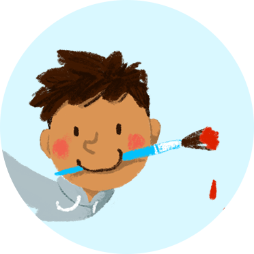 Kindergeburtstag | 2 | Kreativ-Party