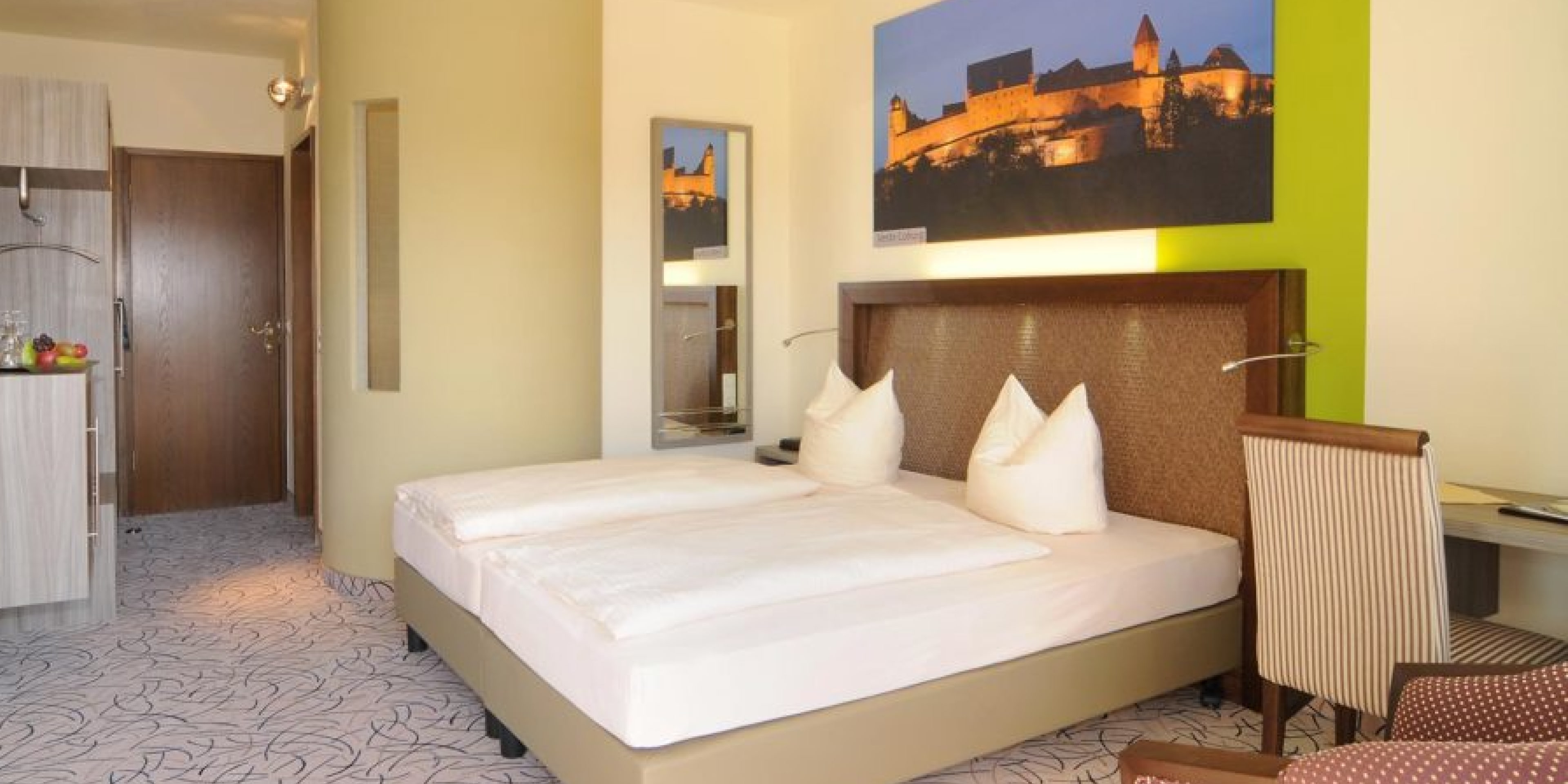Exklusiver Hotelrabatt zum Fach-Forum für Kita-Planer:innen