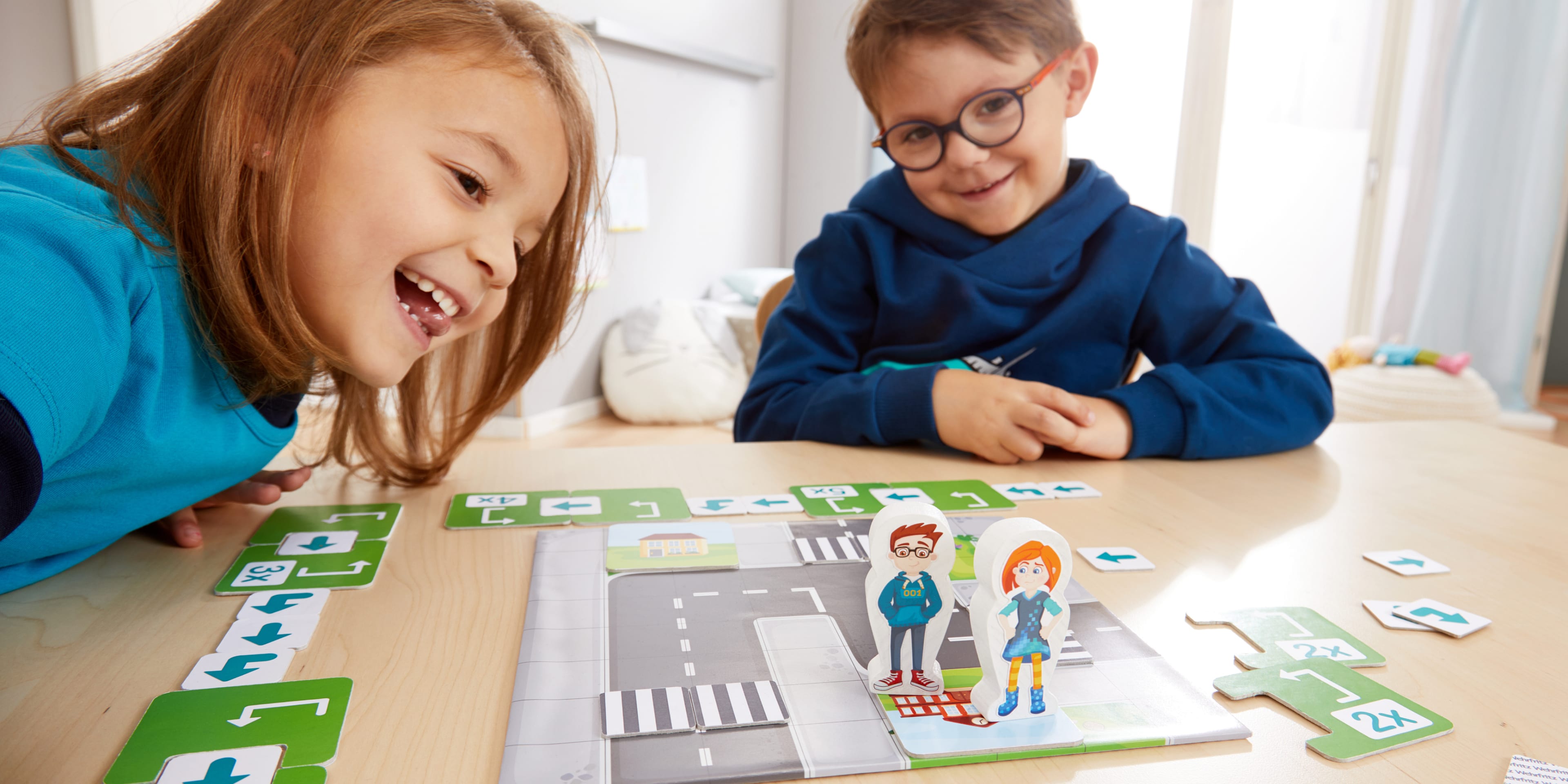 Digital Starter Lernspiele für Kinder ab 3 Jahren