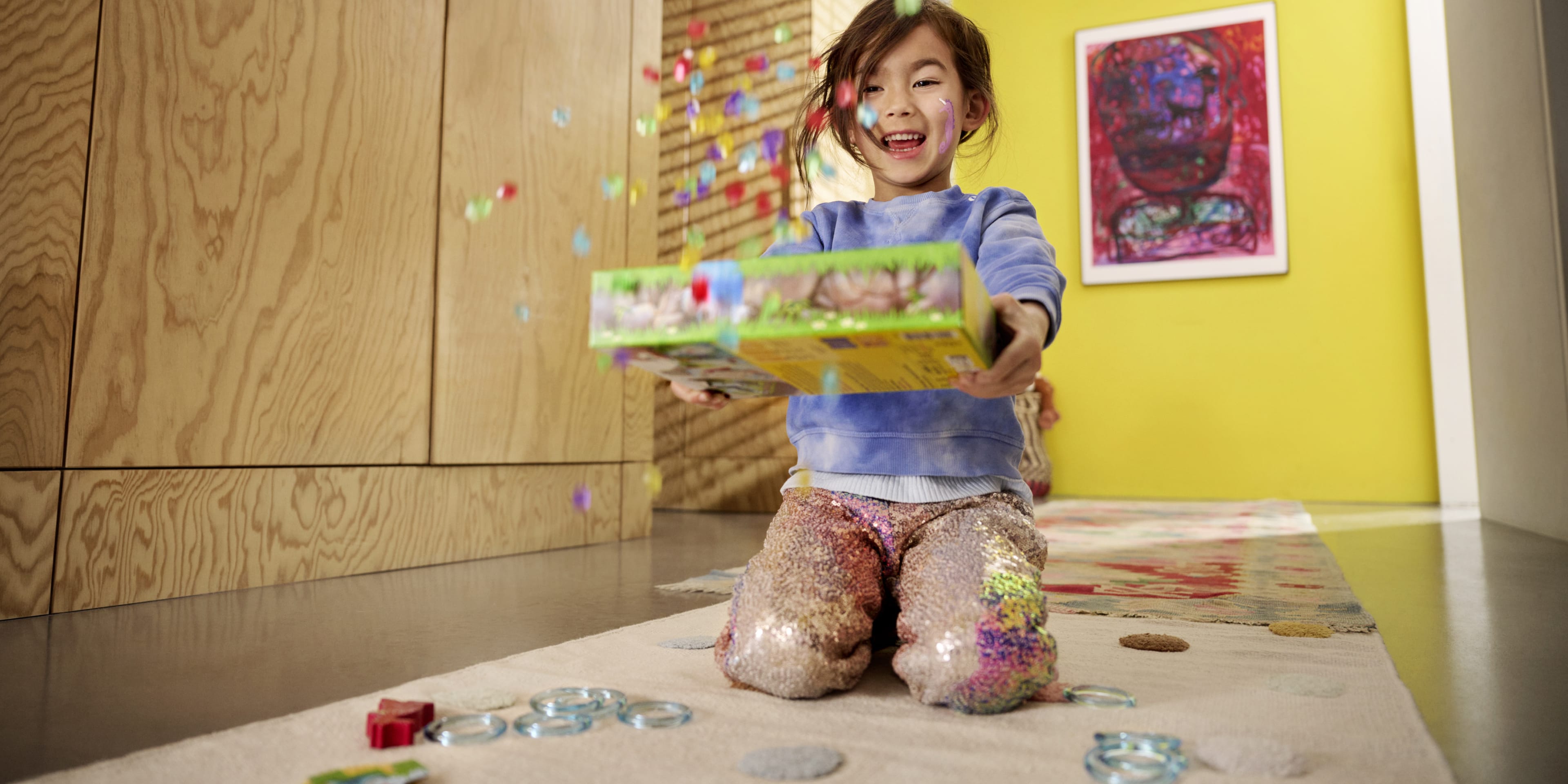 Die Auszeichnung Kinderspiel des Jahres