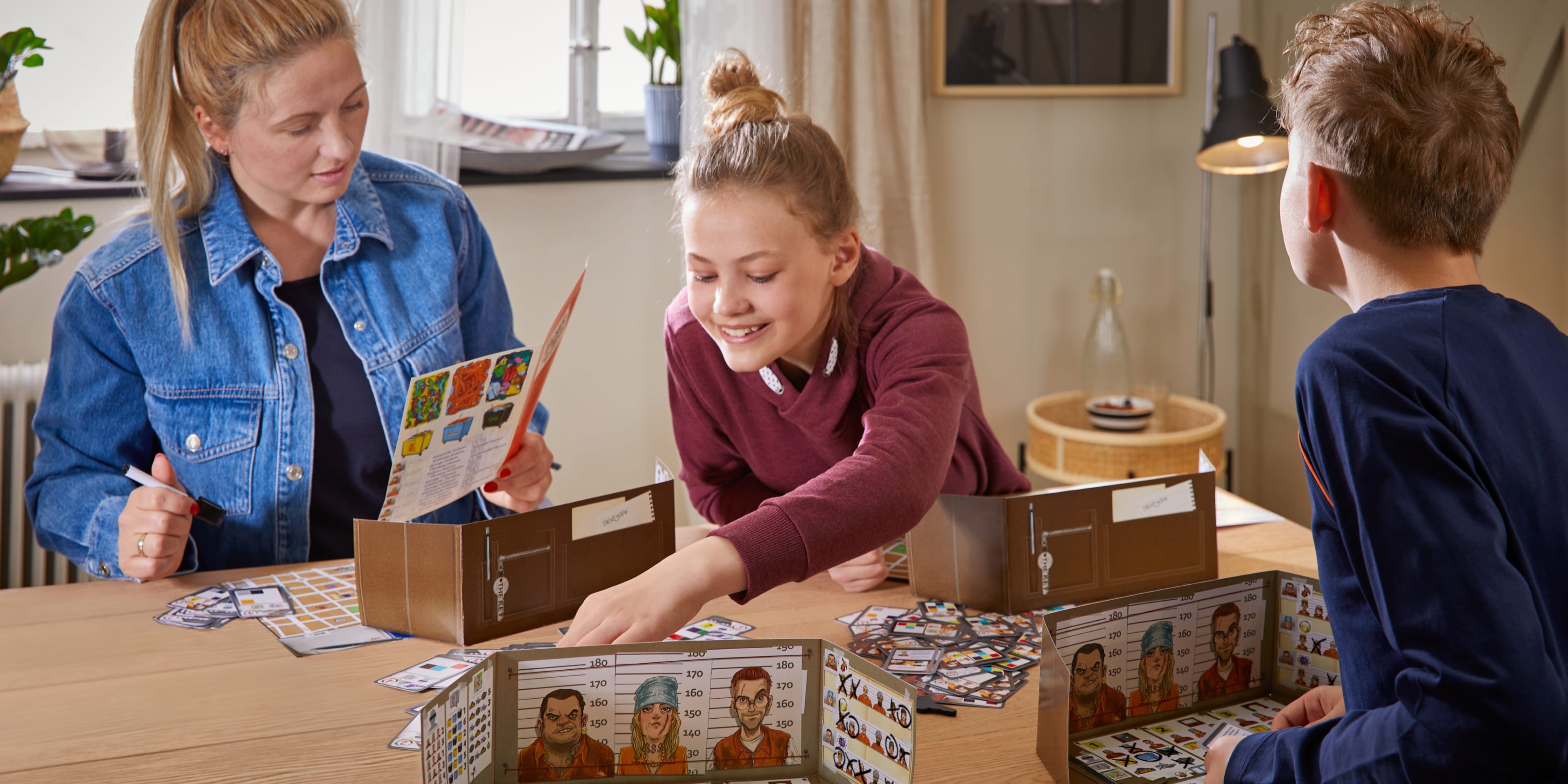 Geburtstagsgeschenke<br>für 8-Jährige