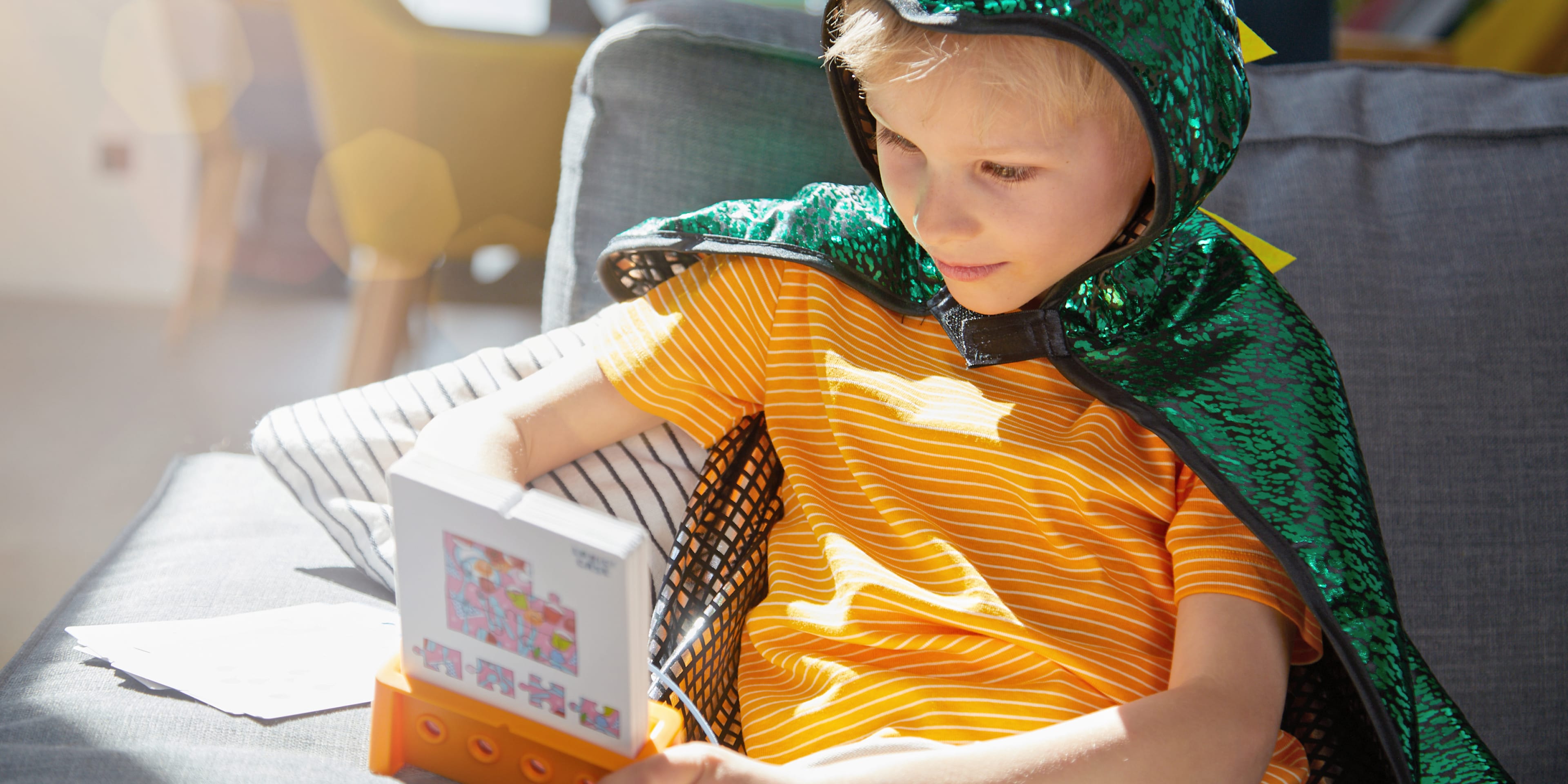 Passende Geburtstagsgeschenke für 5-Jährige