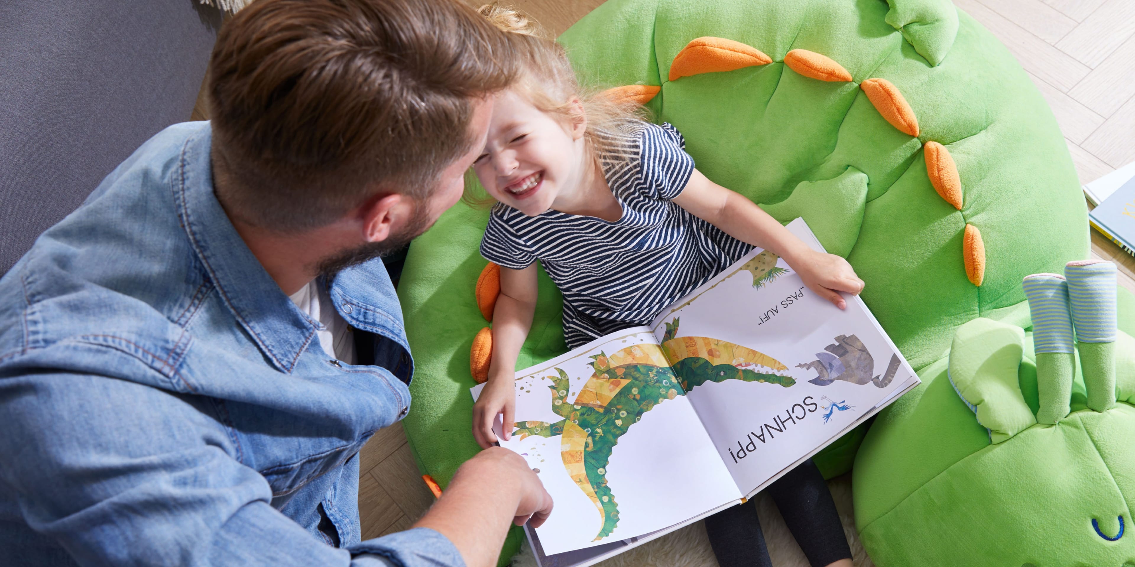 Geschenke für Bücherwürmer