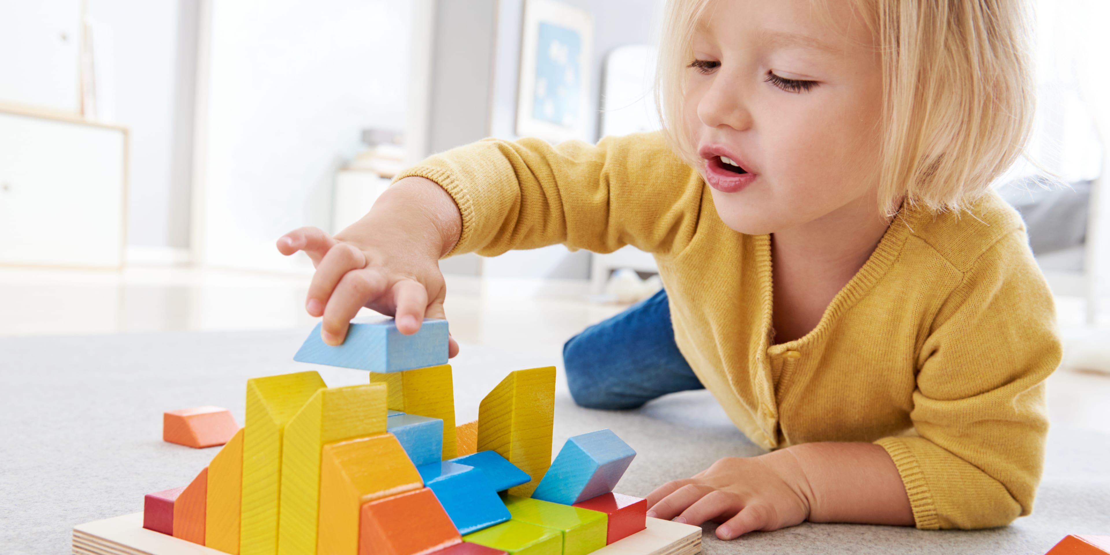 Geschenke für Legespiel-Profis