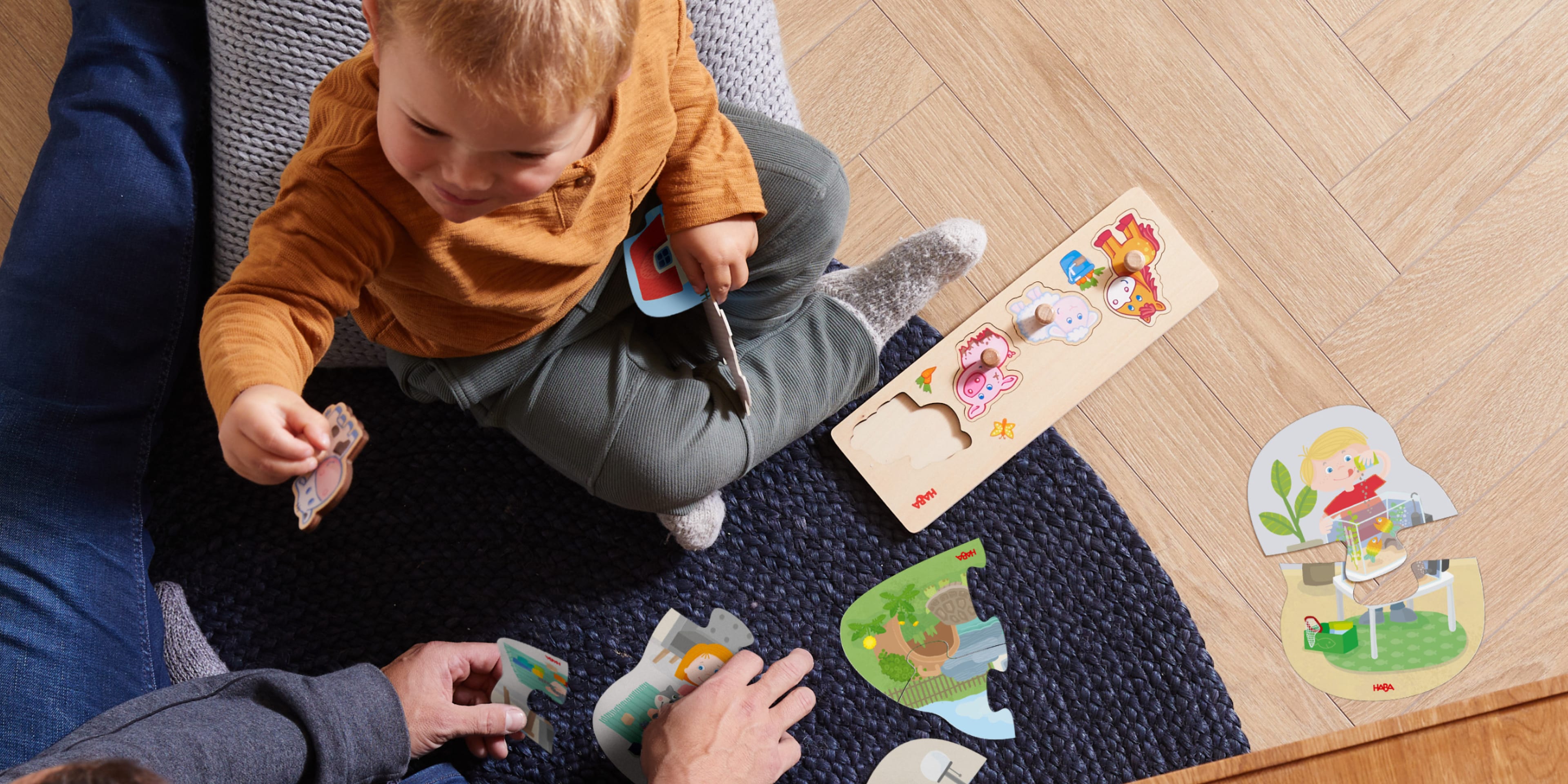 Geschenke für Puzzle-Fans