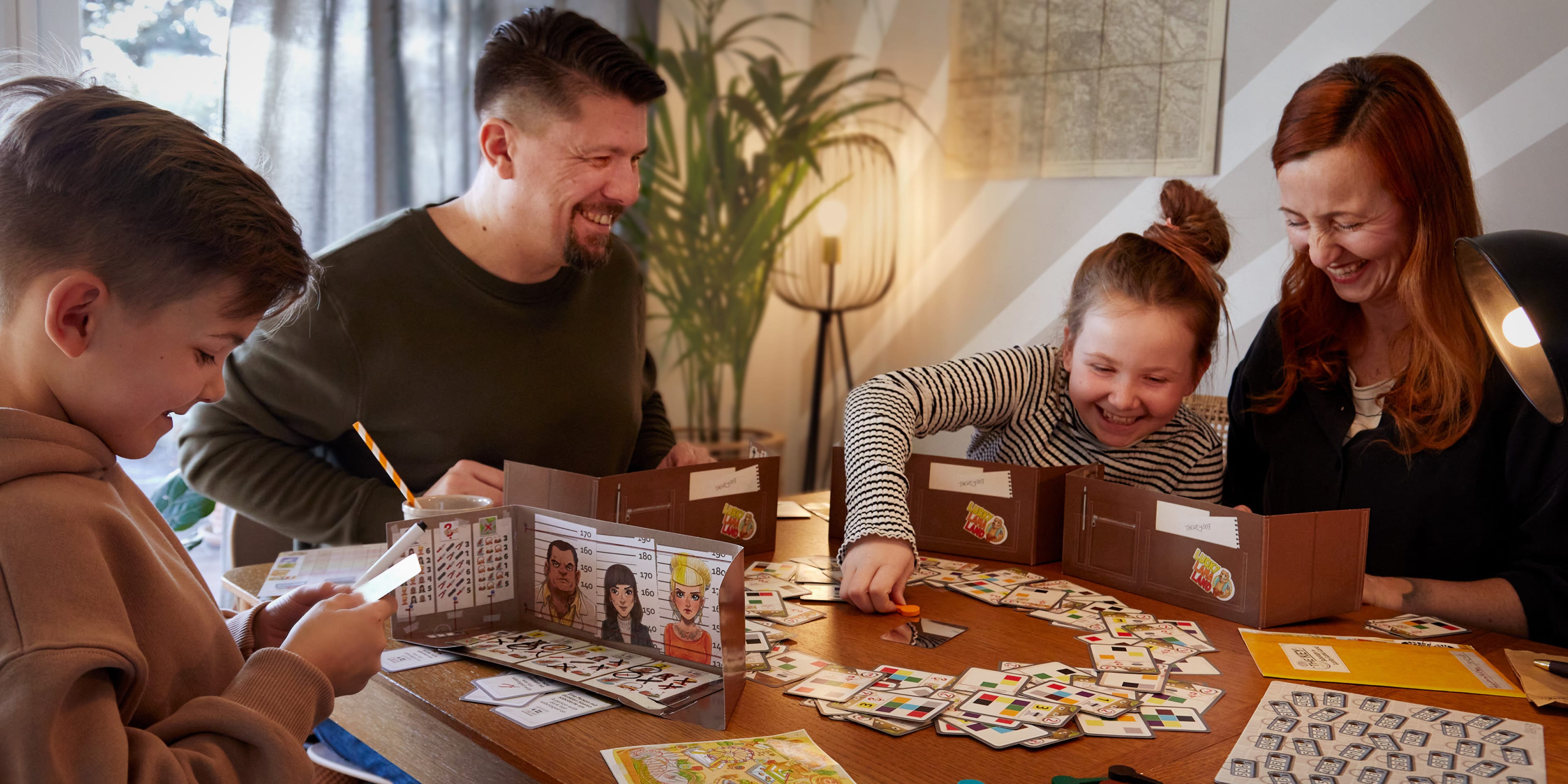 Geschenke für Rätsel-Asse