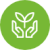 Icon Nachhaltig
