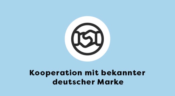 Partnerprogramm | Eure Vorteile | Kooperation