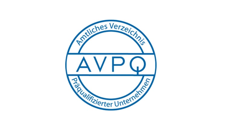 25 KW25 | HP B | Zertifikate | AVPQ