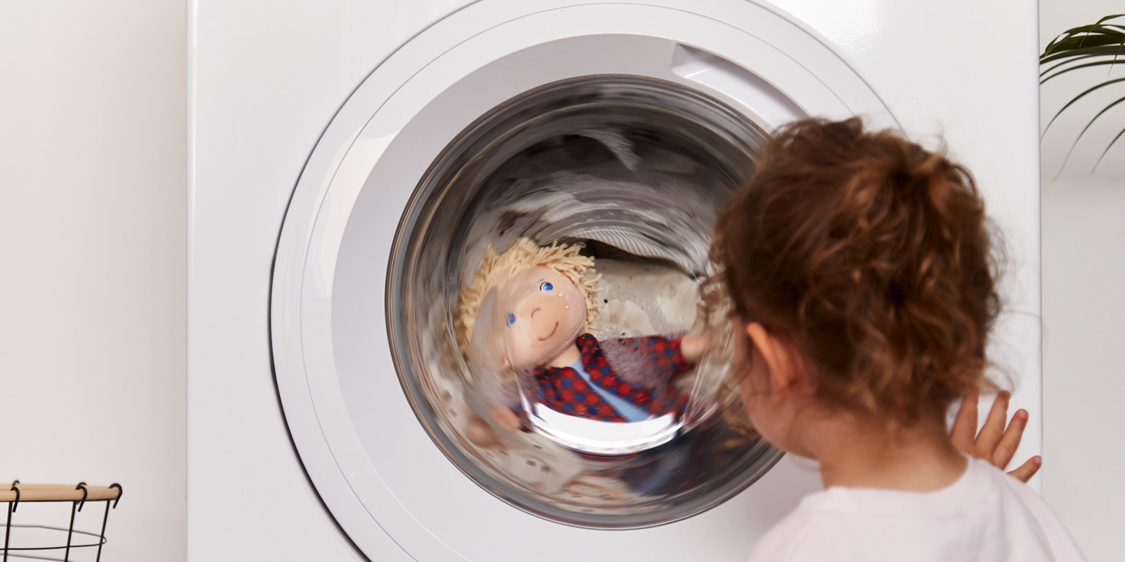 HABA Puppen waschen – so geht’s