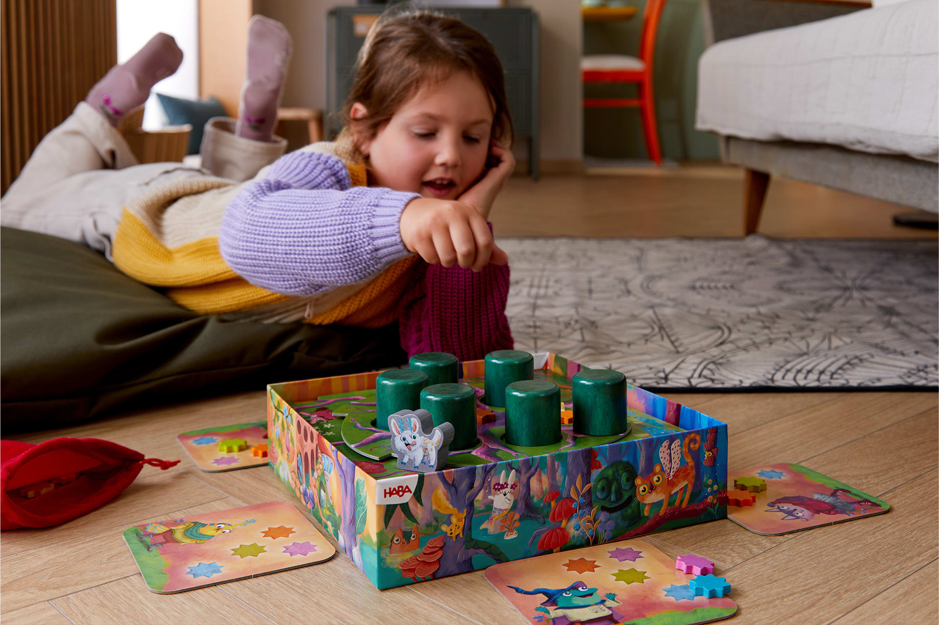 Die Magie der Sterne erleben