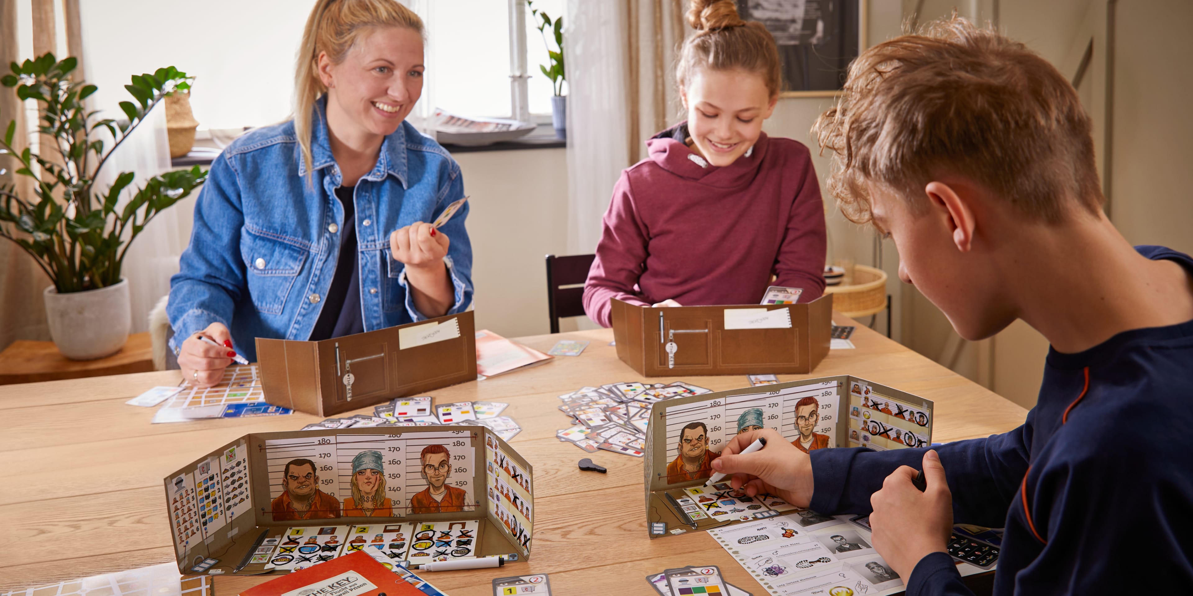 Entdeckt unser HABA Spielzeug –<br> 8-Jährige werden es lieben!