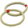 Ringwurfspiel, groß