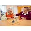 Brettspiel Verflixt