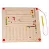 Magnet-Spiel Labyrinth