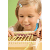 Webrahmen-Set aus Holz für Kinder ab 6 Jahre