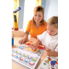 mini-LÜK-Lösungsgerät