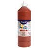 dacta-color-Set, 8 Farben à 1 l