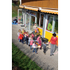 Laufraupe Rolanda, 4-teilig