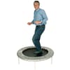 Bodentrampolin Trimilin swing
