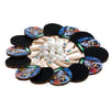 Joola Tischtennis-Set, 45-teilig